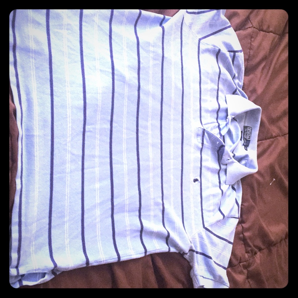 Men’s polo Ralph Lauren  large